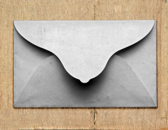 envelope 17a