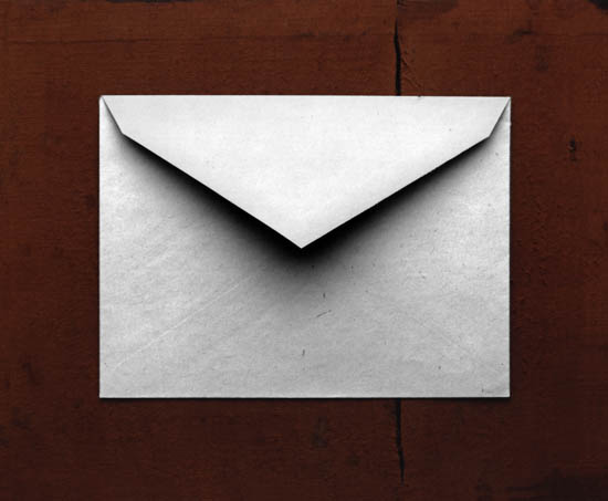 envelope 5 