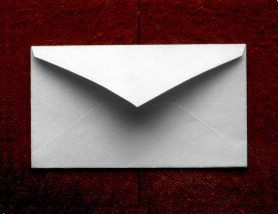 envelope 7