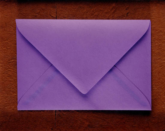 envelope possibility